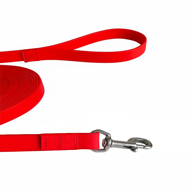 The stainless steel hook is 2 meters